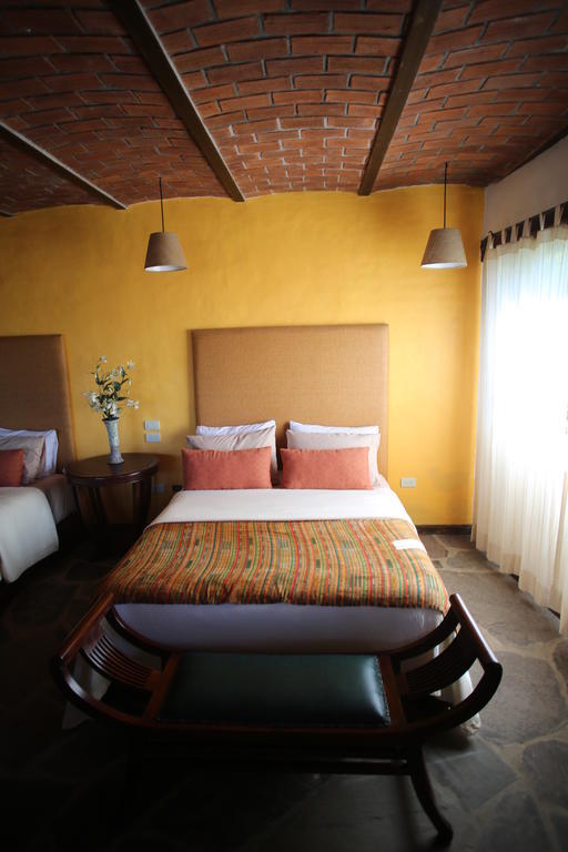 Hotel Villa Cassis Tapalpa Zimmer foto