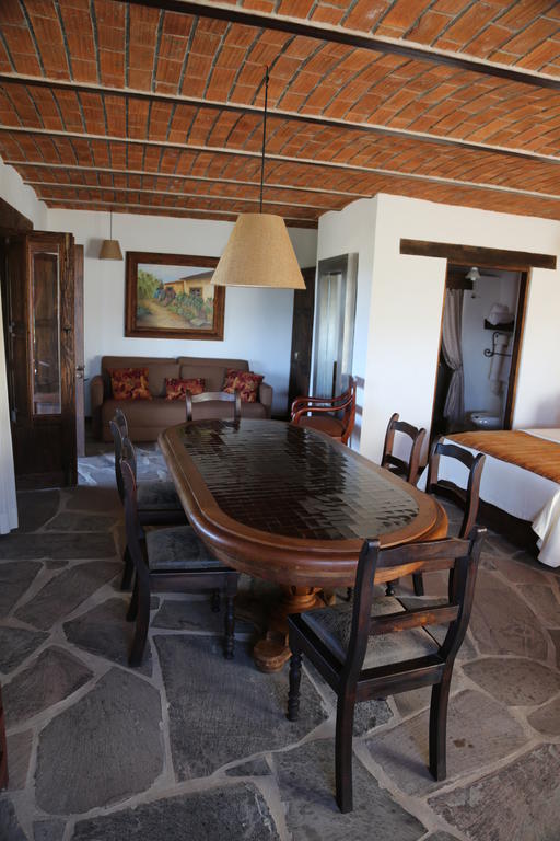 Hotel Villa Cassis Tapalpa Zimmer foto