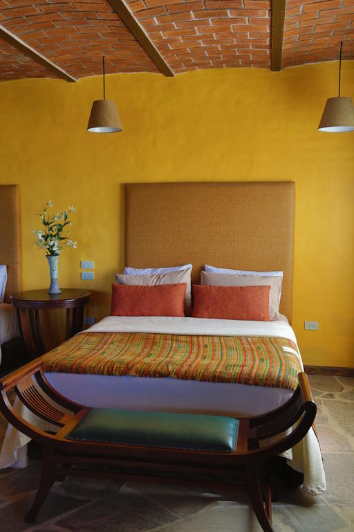 Hotel Villa Cassis Tapalpa Zimmer foto