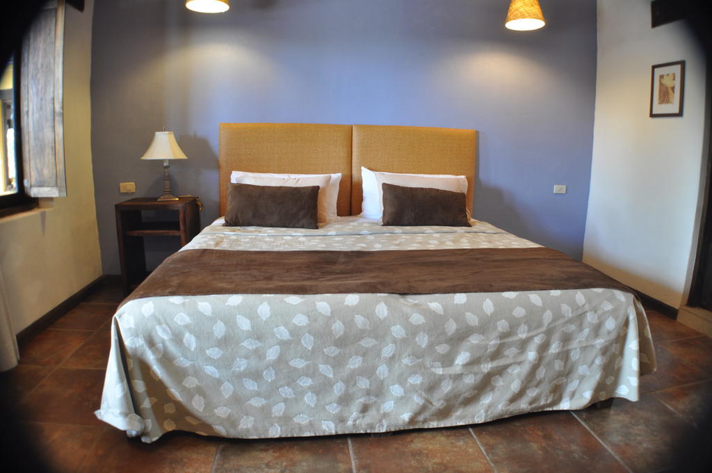 Hotel Villa Cassis Tapalpa Zimmer foto
